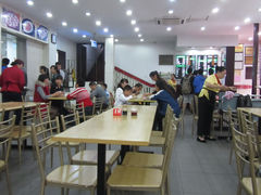 大堂-共和春(甘泉路店)