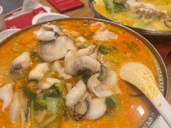 -喜家德虾仁水饺(华强天虹店)