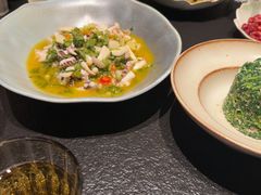 -桐湾大院·桐庐菜(滨江店)