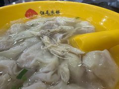 -江万春水饺(安庆总店)