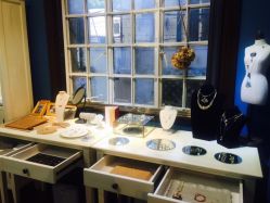 -HeyJewel全球独立设计师原创首饰集合店