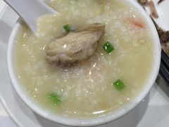 -稻香酒家·34年老字号·港式粤菜(汉街店)