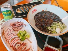 -八福力韩国休闲餐厅(泉舜店)