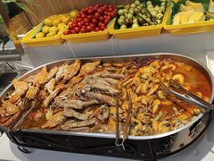 -小明家·鲜牛肉火锅自助(铁西店)