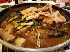 -怡和春天大酒楼(柳芳店)