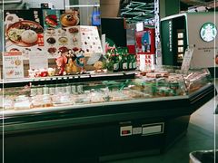 -盒马鲜生(宝地店)