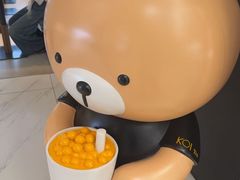 -KOI Thé(力宝广场店)