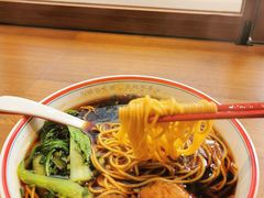 -面春山·传统老卤面(天隆寺店)