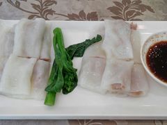 盐池羊布拉肠-新兴家喻酒家·羊城名宴(昌岗店)