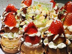 -BE BRIGHT KITCHEN(正佳广场店)