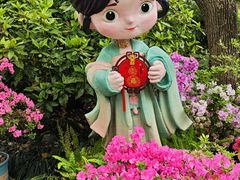 -上海醉白池公园