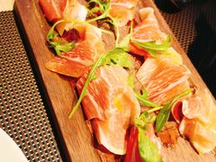-上合花园花园烧烤(贵阳店)