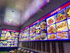 -俏东方·海味水饺·青岛菜(崂山店)