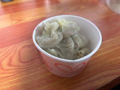 烧麦-王氏烧麦大骨汤水饺