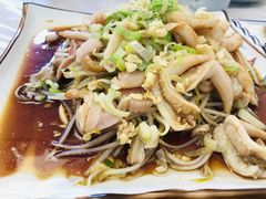 -宾朋海鲜美食餐厅·特色美食(兴海路店)