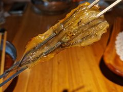 -老胖串店(浆水泉路店)