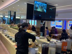 -素满香·食养自助(建邺万达店)