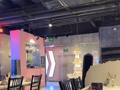 -HOTISLAND海鸡岛·韩国料理(江南西店)