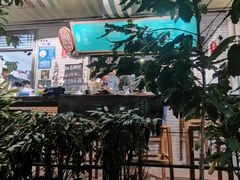 -豆舞咖啡(民乐路店)