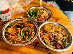 -凤张螺蛳粉·爽口粉(跃进路总店)