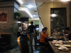 -江南鱼捞(北仑银泰城店)