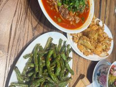 -清真有奴思烤肉坊(酒泉路店)