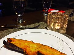 -小火花·干式熟成牛排馆Spark SteakHouse(剑桥郡店)