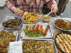 -小民大排档(马场角横路店)