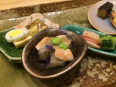 -京怀石·壬生