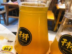 -木屋烧烤(白石洲店)