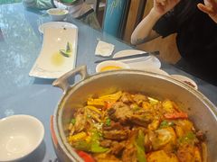 -清真·舒迩布炕锅王·高原美食文化(青海总店)