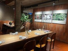 -一坐一忘云南菜(三里屯店)