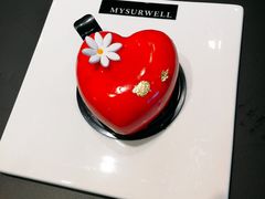 -麦雪尔甜品·生日蛋糕(新街口旗舰店)