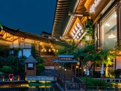 -茅山东方盐湖城景区