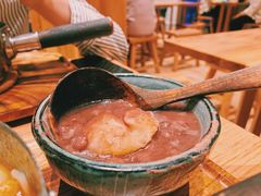 -小满手工粉(上海月星环球港店)