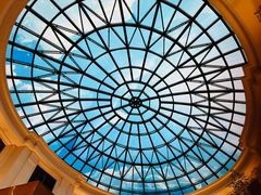 -漢咖啡·全服务式自助晚餐(武汉洲际酒店)