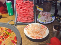 -萍姐火锅·公路夜市(打浦桥日月光店)