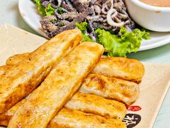 -协顺园回头馆(南顺城路店)