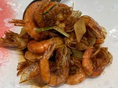 -花中城·杭帮菜·粤菜·海鲜火锅(清泰街店)