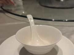 -白云宾馆·白云宴餐厅