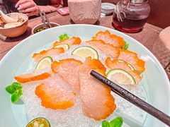 -蘑界·野生菌火锅(深业上城店)