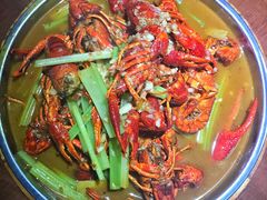 -红盔甲·小龙虾(天钥桥店)