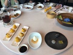 -三利音·东方司宴(外滩店)