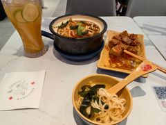 -姐弟俩土豆粉(北京双桥万达店)