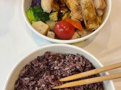 -VPsmart私教健身工作室(新华路旗舰店)