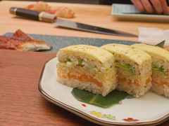 -莳空烧鸟店(晨沐店)
