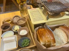 -角落低卡烘焙(正弘城店)