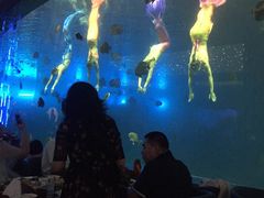 -瑞德姆美人鱼海底演艺主题餐厅(亚龙湾店)