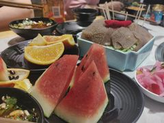 -屋头串串(临江路店)