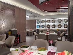 -海底捞火锅(龙岗星河COCO Park店)